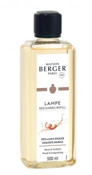 Lampe Berger Duft Pétillance Exquise / Sprudelnde Lebensfreude 500 ml